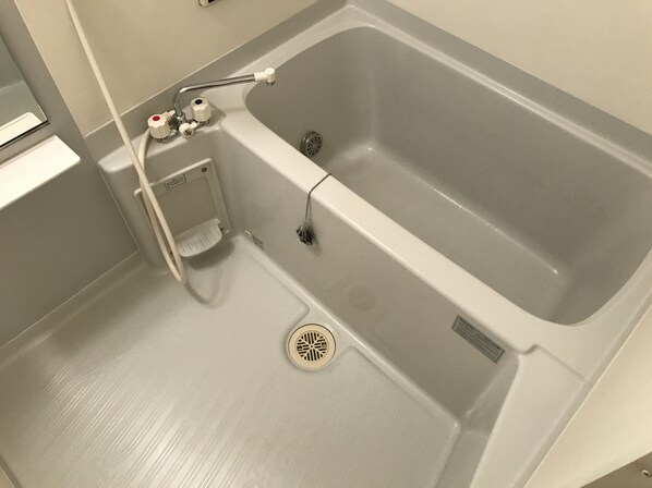 ヴィラ・ポポラーレⅠの物件内観写真